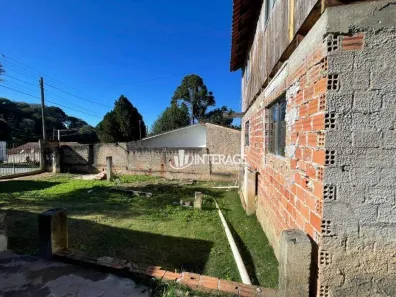 Terreno / Lote / Condomínio à venda, 360m² no Jardim Boa Vista, Campo Magro