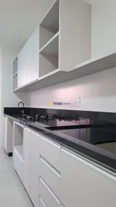 Apartamento com 2 Quartos para alugar, 67m² no Centro, Navegantes