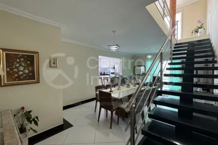Cobertura com 3 Quartos à venda, 204m² no Centro, Peruíbe