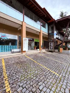 Loja / Salão / Ponto Comercial para alugar, 60m² no Nogueira, Petrópolis