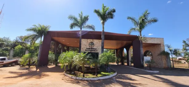 Terreno / Lote / Condomínio à venda, 2000m² no , Bela Vista de Goiás