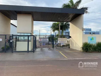 Apartamento com 2 Quartos à venda, 52m² no Conjunto Floresta, Sarandi