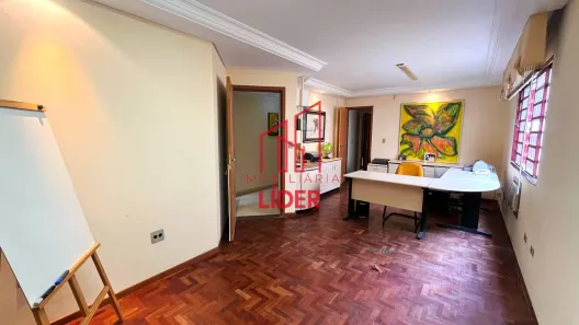 Conjunto Comercial / Sala para alugar, 360m² no Campina do Siqueira, Curitiba