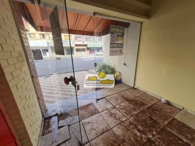 Loja / Salão / Ponto Comercial à venda, 35m² no Centro, Uberaba