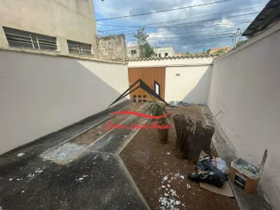 Casa com 2 Quartos à venda, 125m² no Belvedere, Ribeirão das Neves