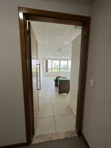 Conjunto Comercial / Sala para alugar, 40m² no Vila São José, São José do Rio Preto