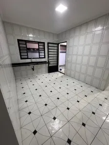 Casa com 2 Quartos à venda, 68m² no Jardim Santa Cruz, Salto