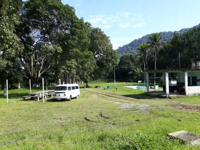 Fazenda / Sítio / Chácara com 10 Quartos à venda, 114820520m² no Taquara, Duque de Caxias