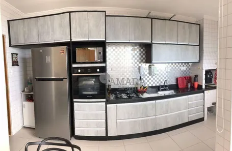 Cobertura com 3 Quartos à venda, 180m² no Jardim Marina, Mongaguá