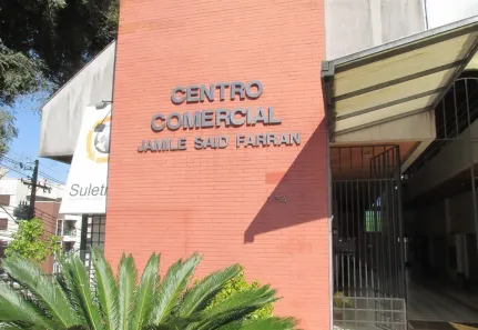 Loja / Salão / Ponto Comercial à venda, 34m² no Mercês, Curitiba
