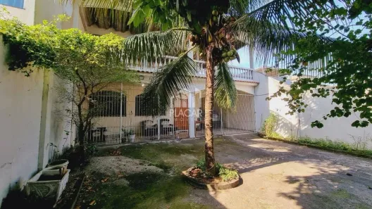 Casa com 3 Quartos à venda, 400m² no Parque Lafaiete, Duque de Caxias