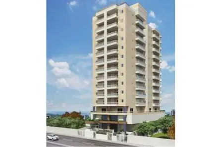Apartamento com 2 Quartos à venda, 63m² no Tupi, Praia Grande