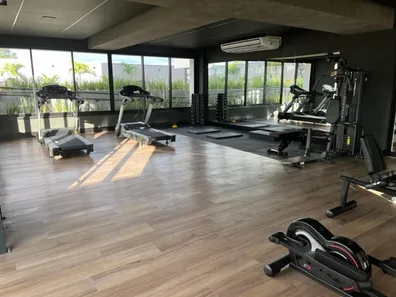 Apartamento com 2 Quartos à venda, 69m² no Jardim Maria Izabel, Marília