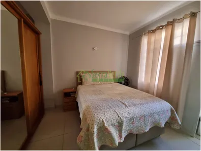 Apartamento com 3 Quartos à venda, 91m² no Quitandinha, Petrópolis