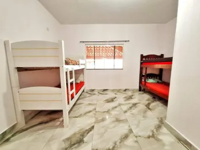 Fazenda / Sítio / Chácara com 1 Quarto para alugar, 350m² no Jardim Residencial Regina Bastelli, Limeira