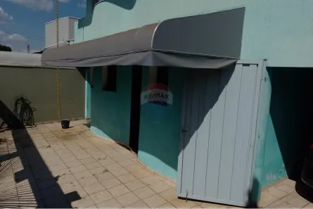 Sobrado com 3 Quartos à venda, 126m² no Vila Vakula, Cosmópolis