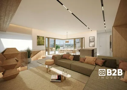 Cobertura com 3 Quartos à venda, 259m² no Jardim Paulista, Bauru