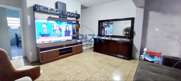 Casa de Vila com 3 Quartos à venda, 138m² no Aclimação, São Paulo