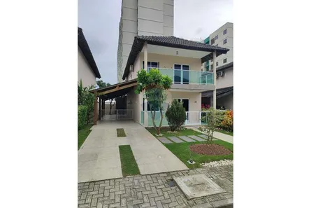 Casa de Condomínio com 2 Quartos à venda, 156m² no Luiz Gonzaga, Caruaru