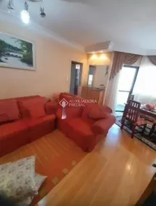 Apartamento com 2 Quartos para alugar, 79m² no Vila Bela, São Paulo