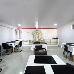 Hotel / Motel / Pousada com 22 Quartos à venda, 1199m² no Jardim Monte Carlo, Telêmaco Borba