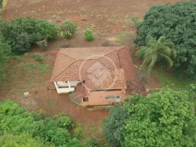 Fazenda / Sítio / Chácara à venda, 383m² no Planaltina, Brasília