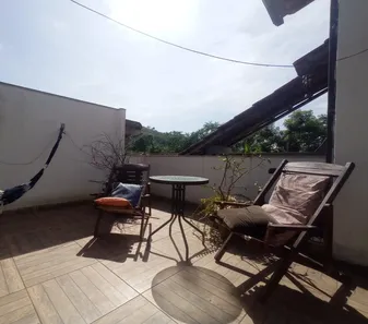 Casa com 3 Quartos à venda, 80m² no Colônia Santo Antônio, Barra Mansa