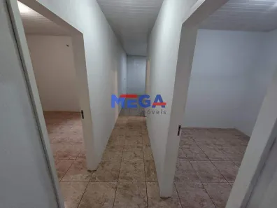 Casa com 2 Quartos para alugar, 98m² no Tabapuá Brasília II (Jurema), Caucaia