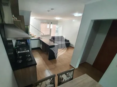 Sobrado com 2 Quartos à venda, 82m² no Salto do Norte, Blumenau