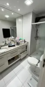 Apartamento com 2 Quartos à venda, 55m² no Xaxim, Curitiba