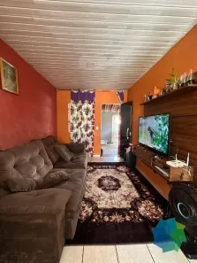 Casa com 2 Quartos à venda, 95m² no Jardim Santa Efigênia, Salto