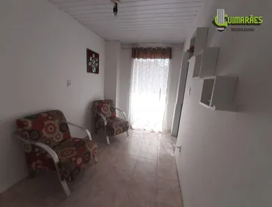 Casa de Condomínio com 2 Quartos à venda, 97m² no Calçada, Salvador