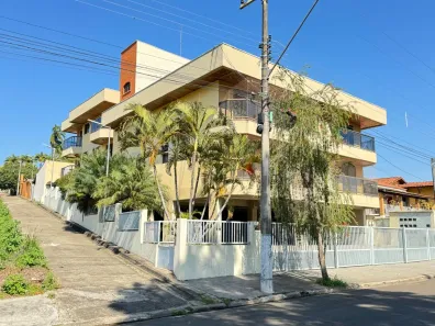 Apartamento com 2 Quartos à venda, 72m² no Centro, Águas de São Pedro
