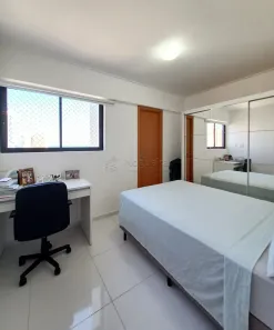 Apartamento com 3 Quartos à venda, 73m² no Piedade, Jaboatão dos Guararapes