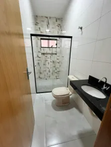 Casa com 3 Quartos à venda, 60m² no , Goianápolis