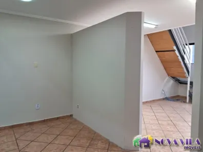 Conjunto Comercial / Sala para alugar, 80m² no Centro, Jaguariúna