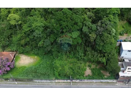 Terreno / Lote / Condomínio à venda, 1014m² no Castelanea, Petrópolis