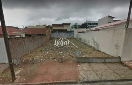 Terreno / Lote / Condomínio para alugar, 300m² no Fragata, Marília
