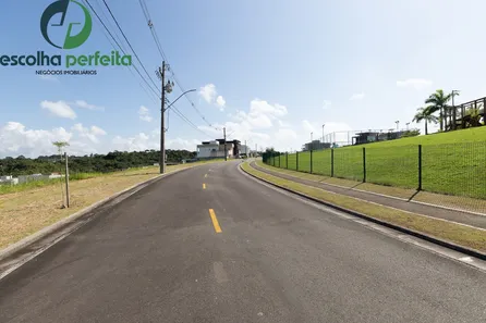 Terreno / Lote / Condomínio à venda, 485m² no Parque das Palmeiras, Camaçari