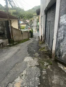 Apartamento com 1 Quarto para alugar, 45m² no Castelanea, Petrópolis