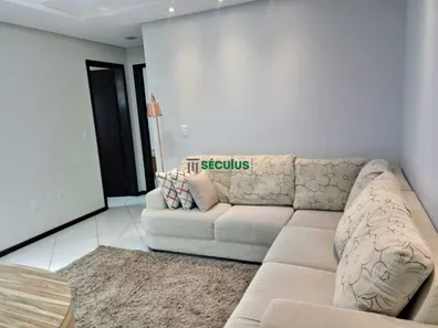 Apartamento com 2 Quartos à venda, 54m² no Vieira, Jaraguá do Sul