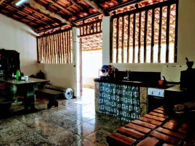 Fazenda / Sítio / Chácara com 3 Quartos à venda, 5000m² no , Esmeraldas
