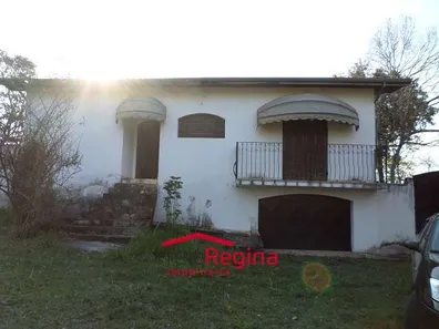 Fazenda / Sítio / Chácara com 2 Quartos à venda, 210m² no Caçapava Velha, Caçapava
