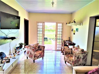 Casa de Condomínio com 2 Quartos à venda, 120m² no Setor Habitacional Tororó, Brasília
