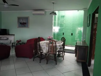 Prédio Inteiro com 4 Quartos à venda, 406m² no Chácara Glória, Itanhaém