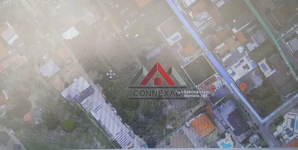 Terreno / Lote / Condomínio à venda, 600m² no Chácara Faggion, Suzano