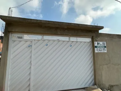 Terreno / Lote / Condomínio à venda, 150m² no Parque Fluminense, Duque de Caxias