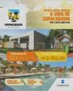 Terreno / Lote / Condomínio à venda, 200m² no , Barra dos Coqueiros