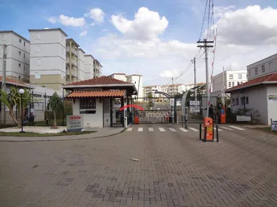 Apartamento com 2 Quartos à venda, 55m² no Parque Euclides Miranda, Sumaré