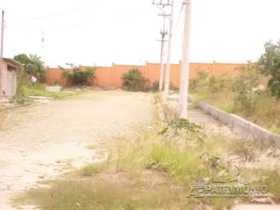 Terreno / Lote / Condomínio à venda, 300m² no Parque Santa Márcia, Votorantim